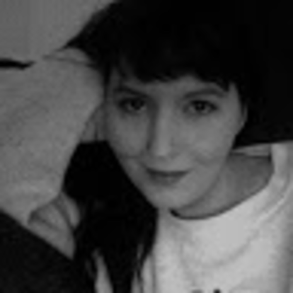 Meet your Posher, Apryl